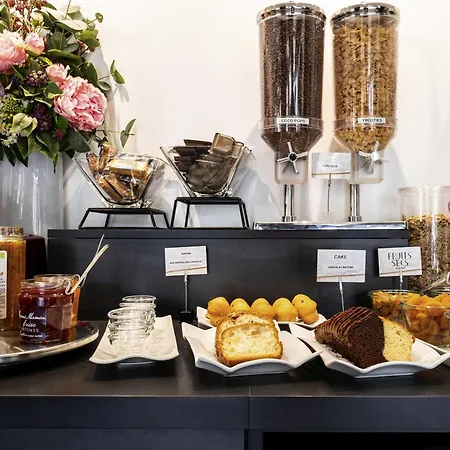 Mercure Tours Sud-3
