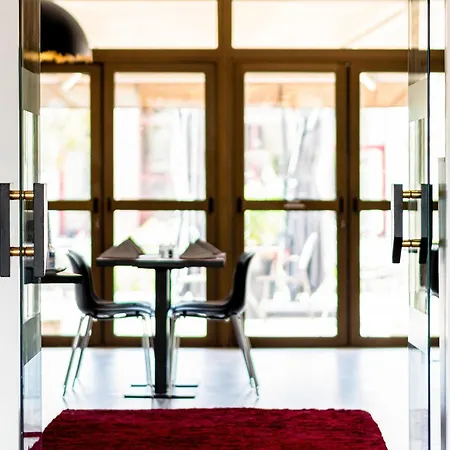 Mercure Tours Sud-2